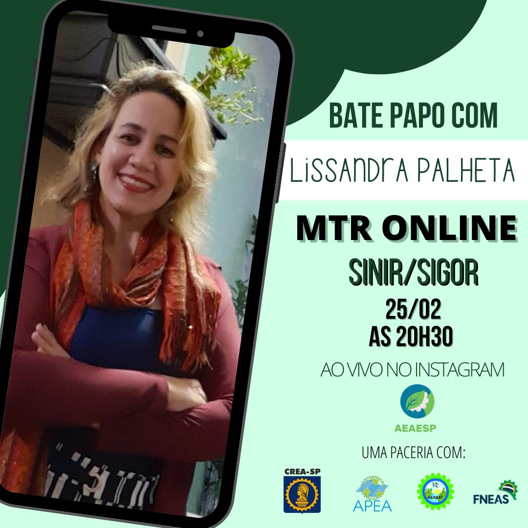 Bate papo no Instagram!!!